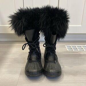 Sorel Joan of Arctic Luxe Boots